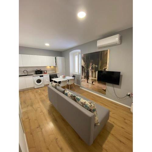 Apartman Poluotok 2