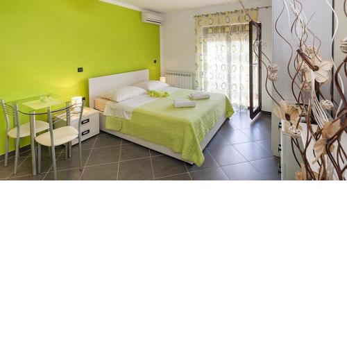 Apartman Pometo II