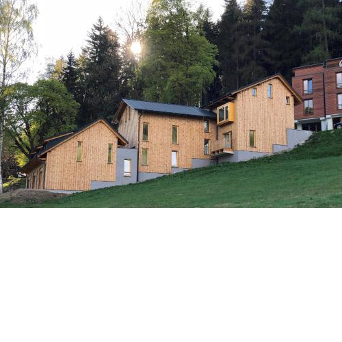 Apartmán Portášky