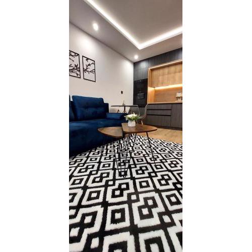 Apartmán Porte