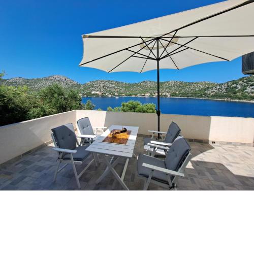Apartman Portorus
