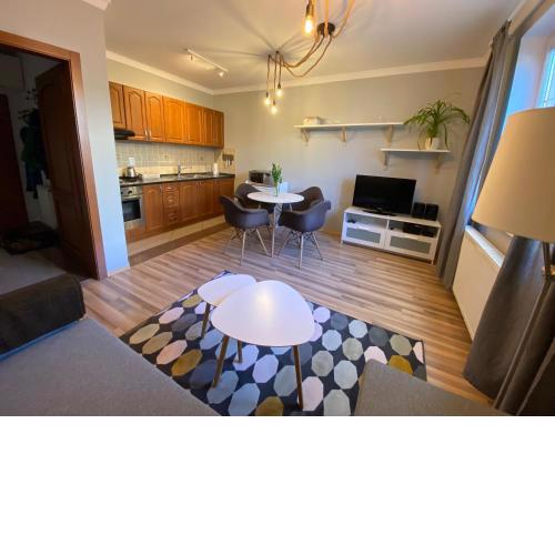 Apartmán Pošta