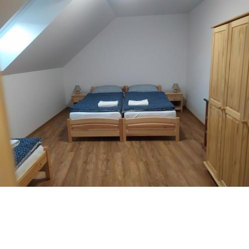 Apartmán Poštolka