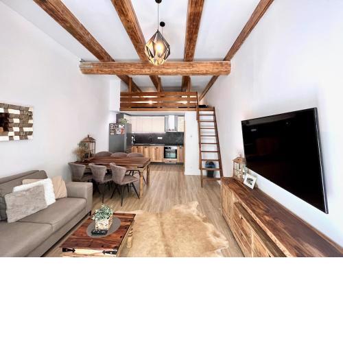 Apartmán Potůček