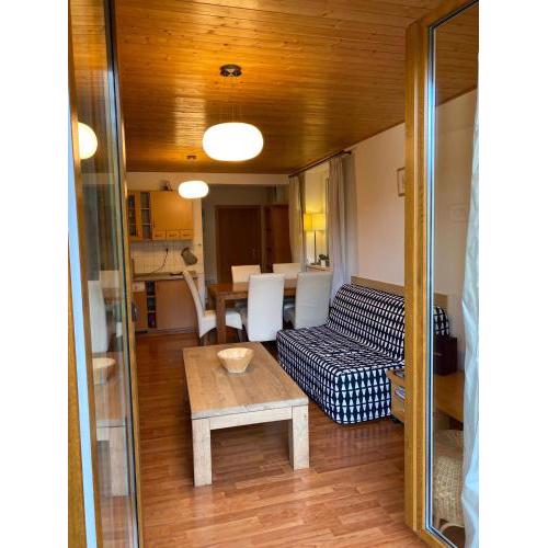 Apartman Poustevnik