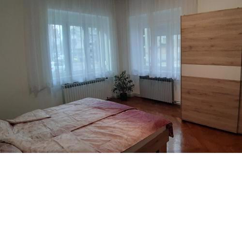 Apartman Požeg