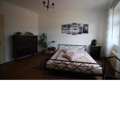 Apartmán Pražská