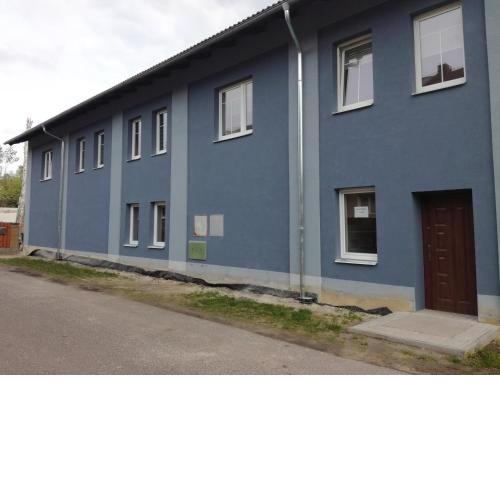 Apartmán Prefa