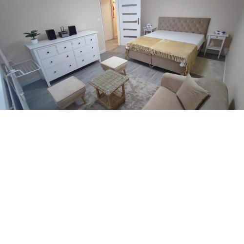 Apartmán pri hrade