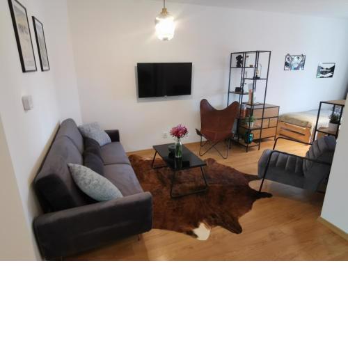 Apartmán Pri Lese