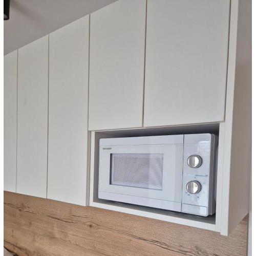 Apartmán pri nemocnici v Ružomberku