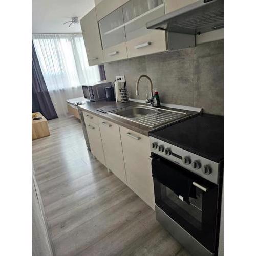 Apartmán pri rieke