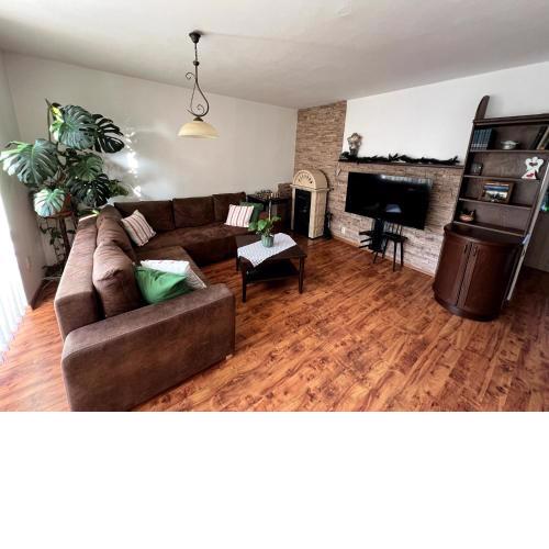 Apartmán pri Stanici