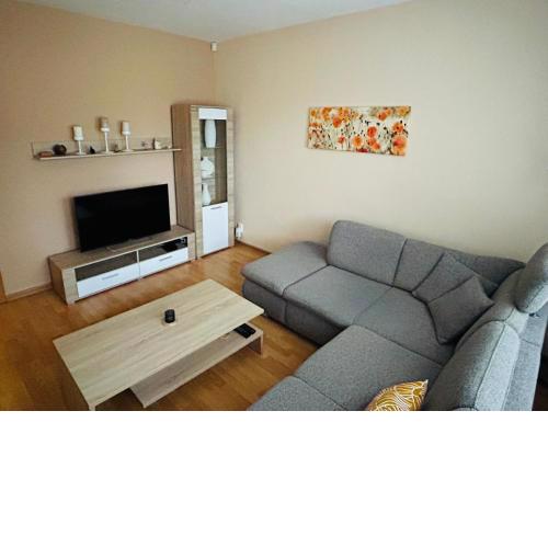 Apartmán pri Váhu