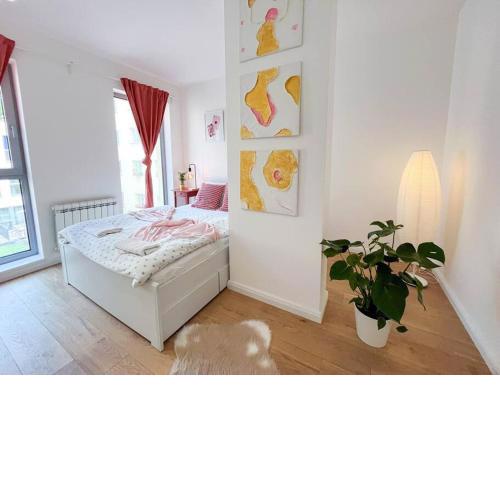 Apartmán Princezna Gabriela