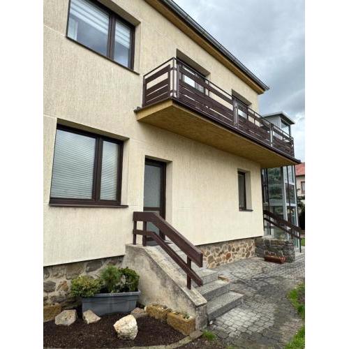 Apartmán pro 2