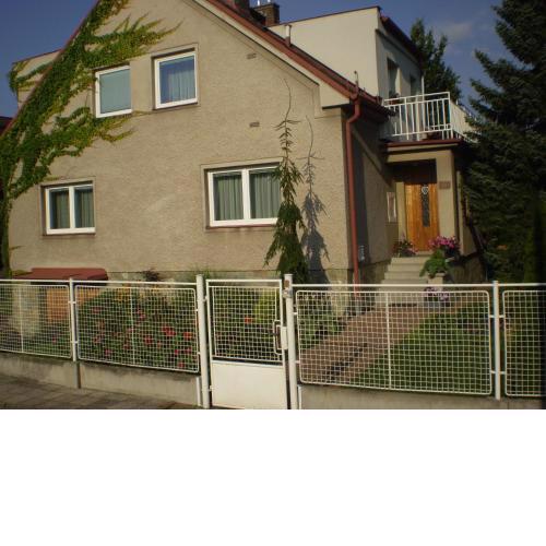 apartman pro 4 osoby