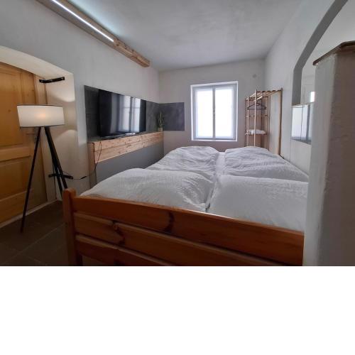 Apartmán pro dva