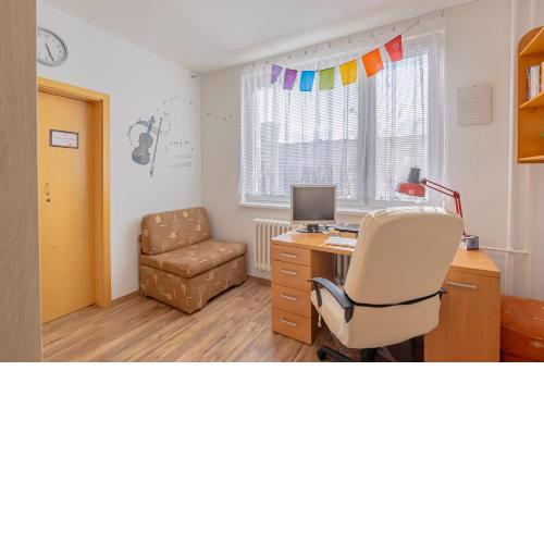 APARTMÁN pro turisty i home office