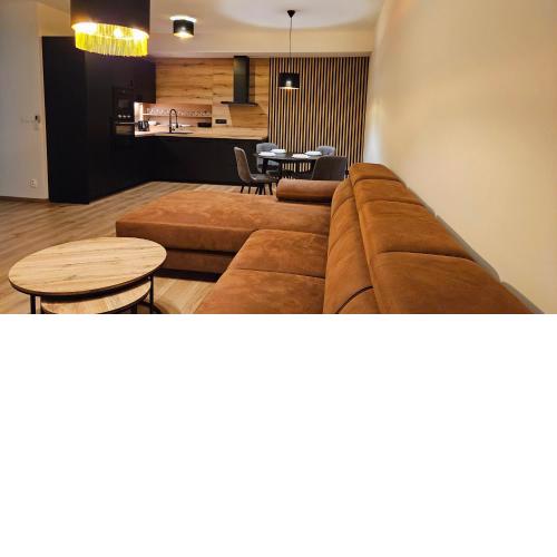 Apartmán PROMENÁDA