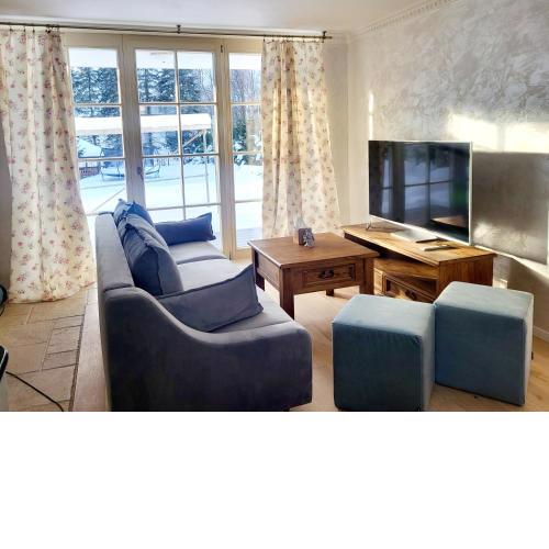 Apartmán Provence Bystrá Chopok 1