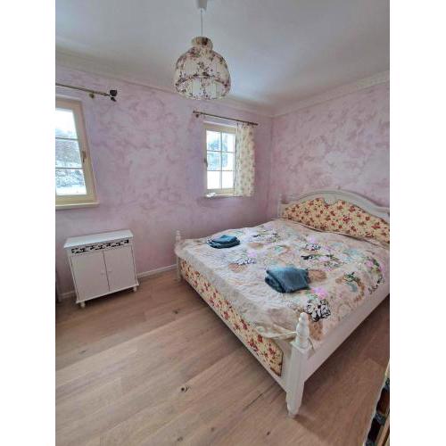Apartmán provence Bystrá Chopok 2