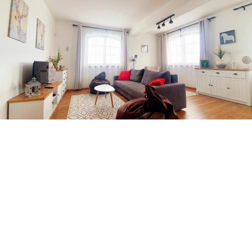 Apartmán Prvosienka - Veľká Lomnica