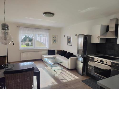 Apartmán Ptice