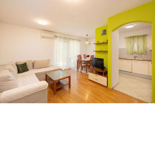 Apartman Pupily