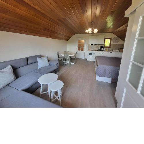 Apartmán Pure Harmony