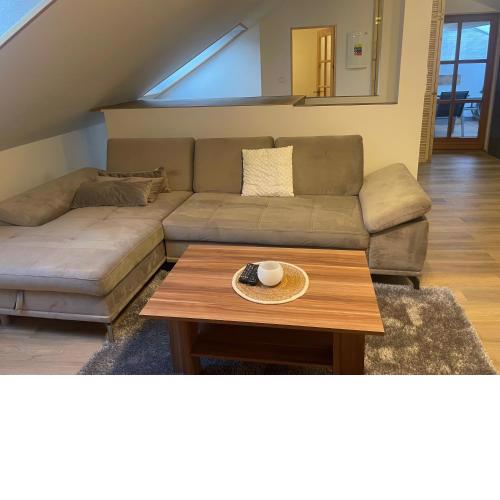 Apartmán Putim