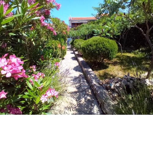 Apartman Rab Barbat 313