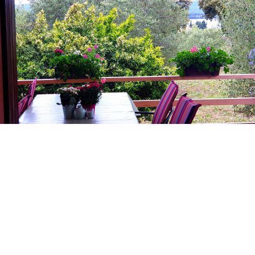 Apartman Rabatin