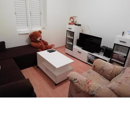 Apartman Radic