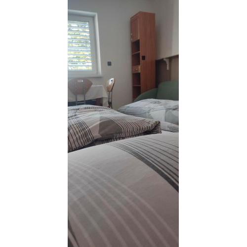 Apartmán Radim