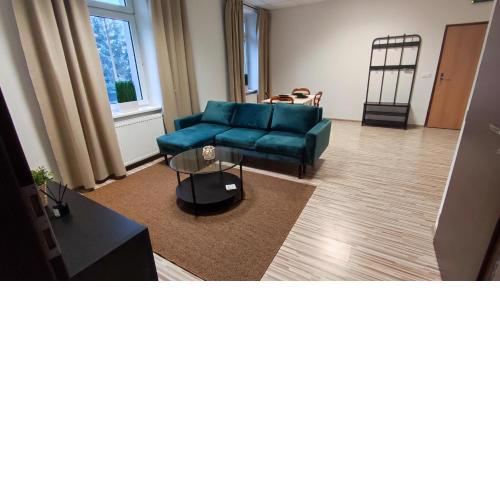 Apartmán RADKA