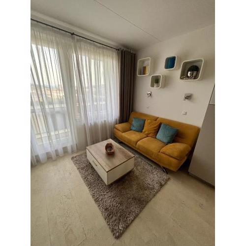 Apartmán Radvaň