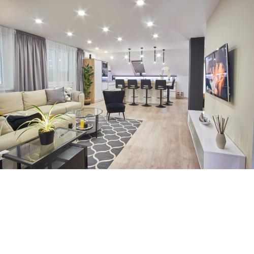 Apartman Rafi