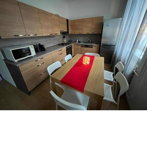 Apartmán Raisova 1180