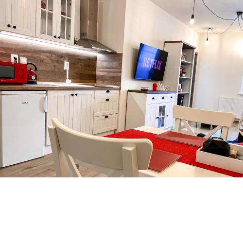 Apartmán Rajecké Teplice