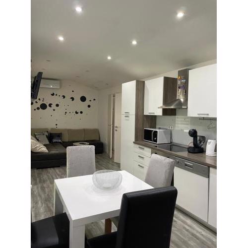 Apartman Rakovac