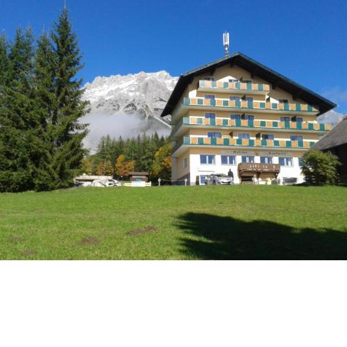 Apartman Ramsau