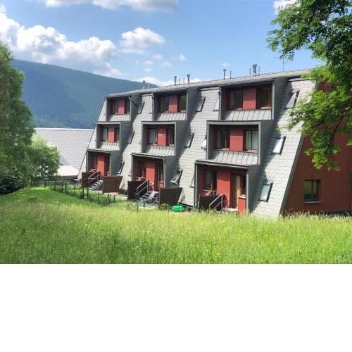 Apartmán Ramzová Kometa