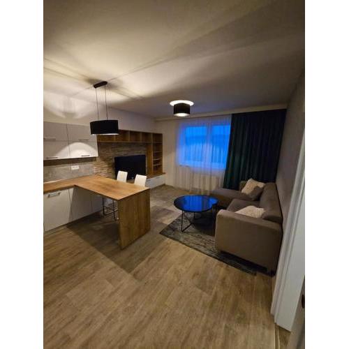 Apartmán Rataj