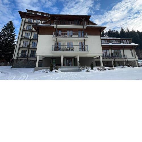 Apartmán Razula