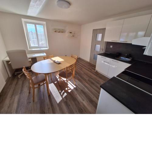 Apartmán RD Bystré