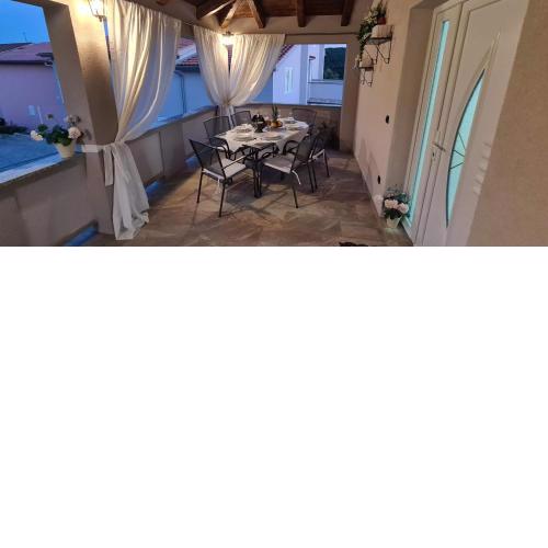 Apartman Rebecca