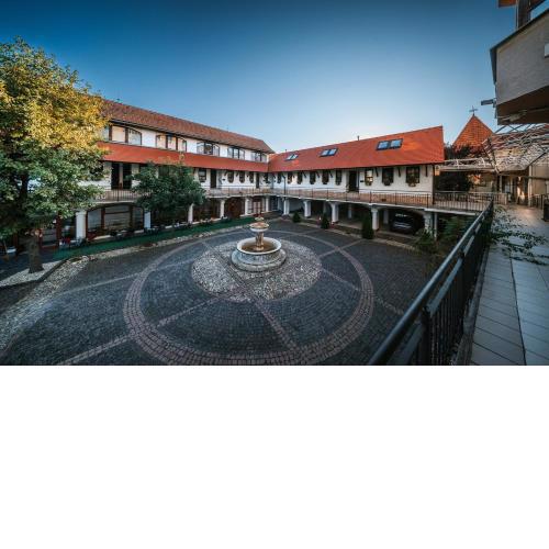 Apartman Reduta