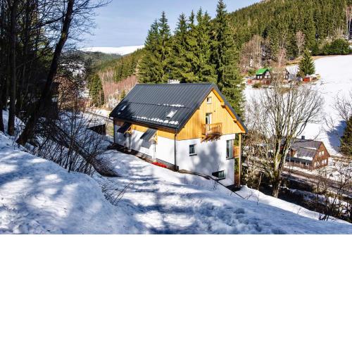 Apartmán Reggie - Pec pod Sněžkou