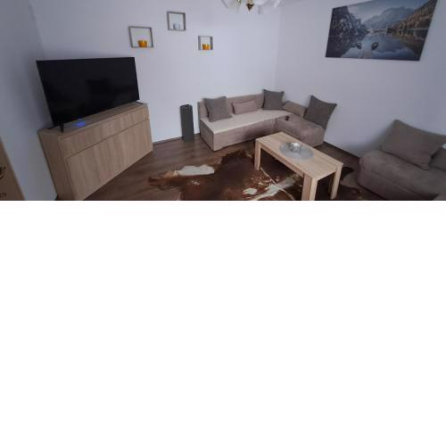 Apartman Regina